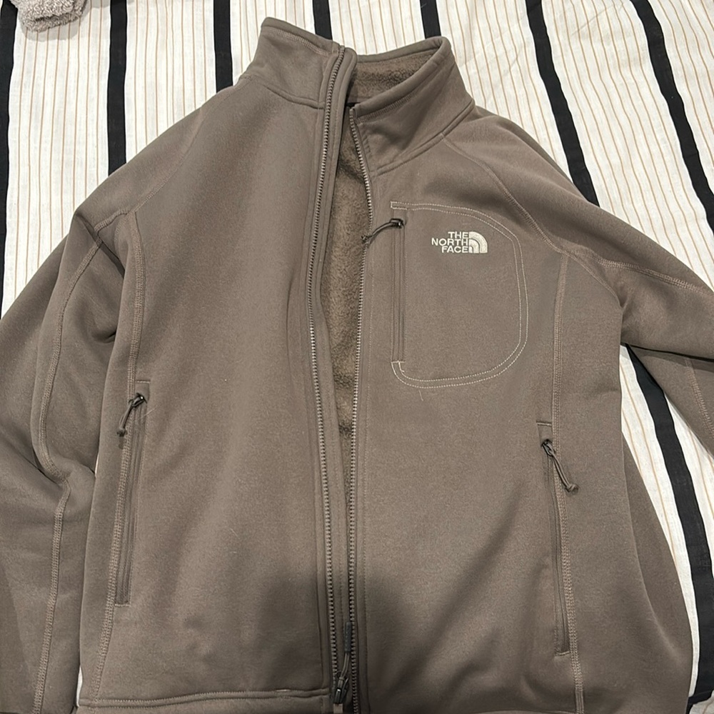 North face jacket